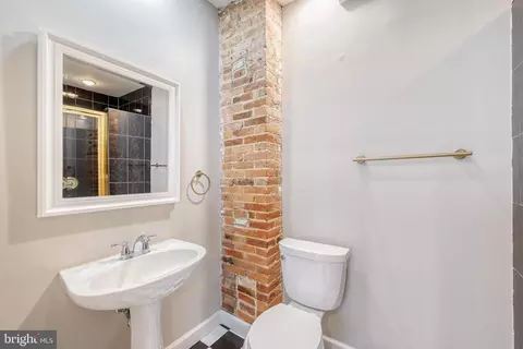 Bath - 210 E Randall St, Baltimore, MD 21230 photo 3 of 5