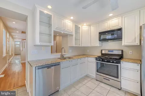 Kitchen - 210 E Randall St, Baltimore, MD 21230 photo 1 of 1