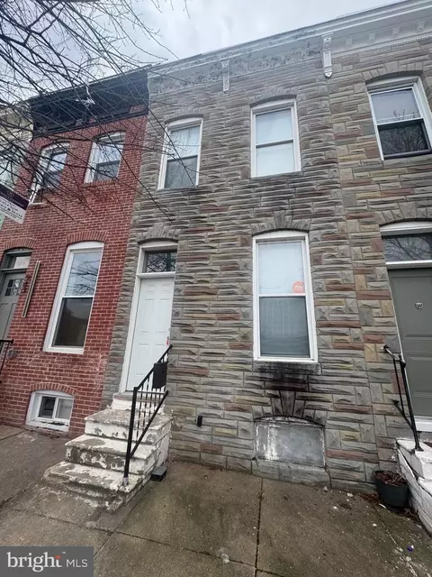 941 E Chase St, Baltimore, MD 21202