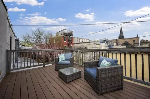 Exterior - 2010 E Lombard St, Baltimore, MD 21231 photo 5 of 12