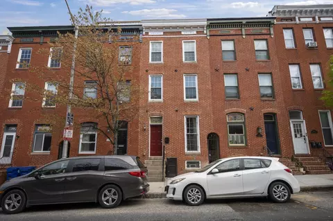 Exterior - 2010 E Lombard St, Baltimore, MD 21231 photo 2 of 12