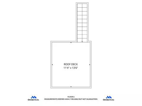 Floorplan - 2010 E Lombard St, Baltimore, MD 21231 photo 6 of 6