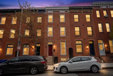 Exterior - 2010 E Lombard St, Baltimore, MD 21231 photo 1 of 12