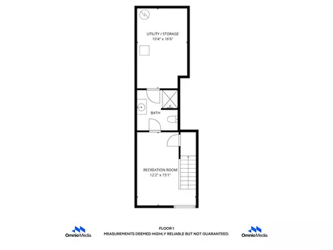 Floorplan - 2010 E Lombard St, Baltimore, MD 21231 photo 2 of 6