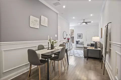 Dining - 2010 E Lombard St, Baltimore, MD 21231 photo 1 of 2