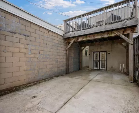 Exterior - 2010 E Lombard St, Baltimore, MD 21231 photo 11 of 12