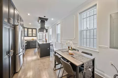 Dining - 2010 E Lombard St, Baltimore, MD 21231 photo 2 of 2