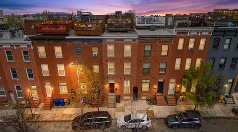 2010 E Lombard St, Baltimore, MD 21231