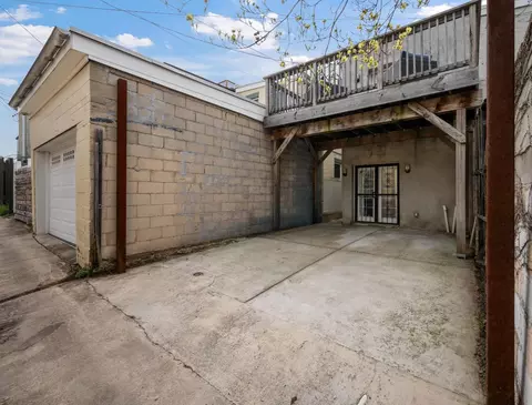 Exterior - 2010 E Lombard St, Baltimore, MD 21231 photo 12 of 12
