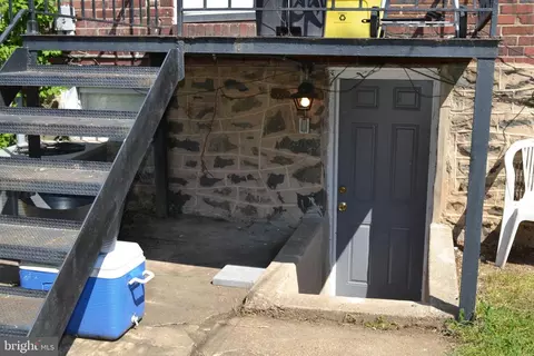 Exterior - 5153 Frederick Ave, Baltimore, MD 21229 photo 4 of 4