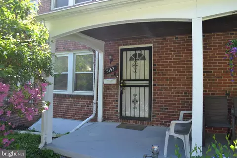 Exterior - 5153 Frederick Ave, Baltimore, MD 21229 photo 1 of 4
