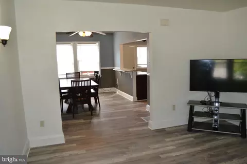 Living - 5153 Frederick Ave, Baltimore, MD 21229 photo 2 of 2