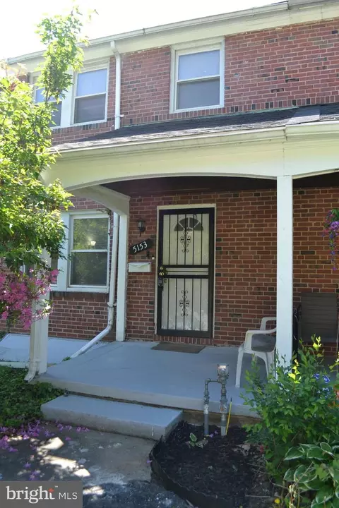 Exterior - 5153 Frederick Ave, Baltimore, MD 21229 photo 2 of 4