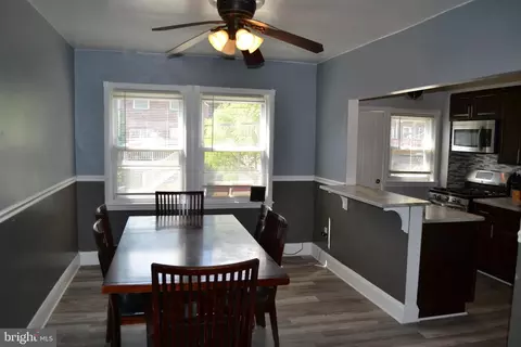 Entry Way - 5153 Frederick Ave, Baltimore, MD 21229 photo 1 of 3