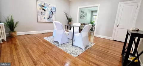 4128 Parkside Dr, Baltimore, MD 21206