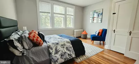 Bedroom - 4128 Parkside Dr, Baltimore, MD 21206 photo 8 of 8