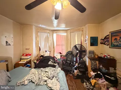 Bedroom - 421 E 28th St, Baltimore, MD 21218 photo 4 of 5