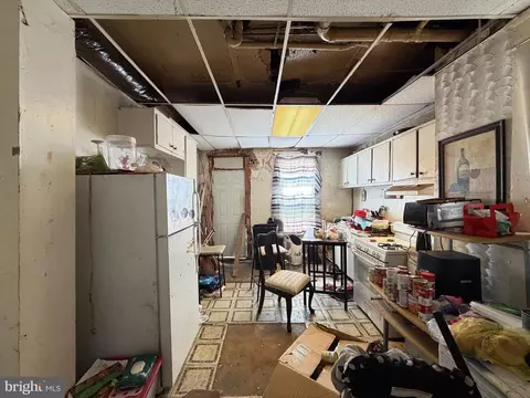 Kitchen - 421 E 28th St, Baltimore, MD 21218 photo 1 of 3
