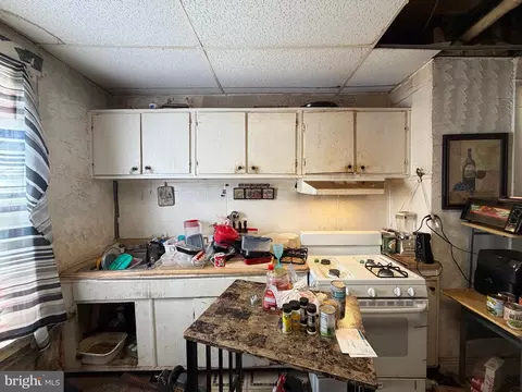 Kitchen - 421 E 28th St, Baltimore, MD 21218 photo 3 of 3