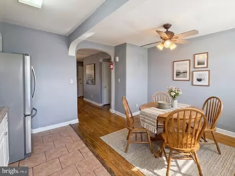 Dining - 2709 E Hoffman St, Baltimore, MD 21213 photo 1 of 1