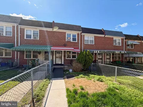 Other - 2709 E Hoffman St, Baltimore, MD 21213 photo 8 of 8