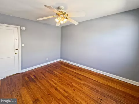 Bedroom - 2709 E Hoffman St, Baltimore, MD 21213 photo 12 of 12