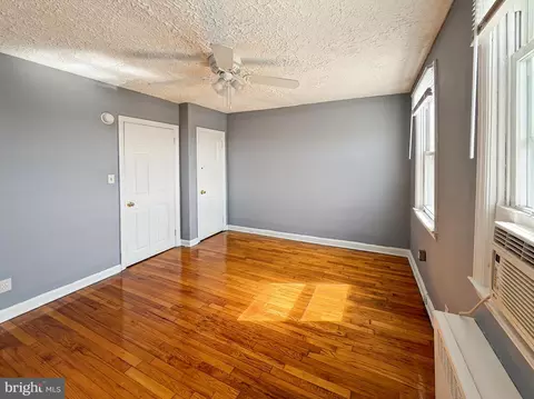 Bedroom - 2709 E Hoffman St, Baltimore, MD 21213 photo 4 of 12