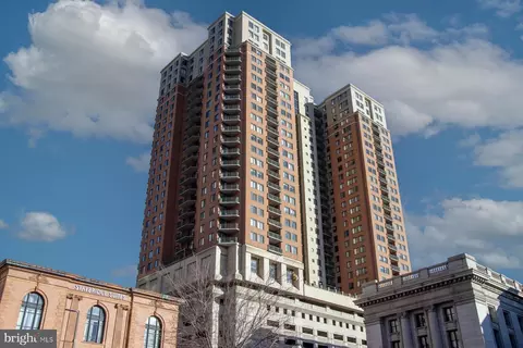 414 Water St #2512, Baltimore, MD 21202