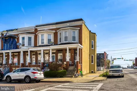 Other - 1601 Ruxton Ave, Baltimore, MD 21216 photo 1 of 5