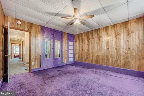 Bedroom - 1601 Ruxton Ave, Baltimore, MD 21216 photo 2 of 3