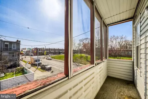 Exterior - 1601 Ruxton Ave, Baltimore, MD 21216 photo 3 of 5