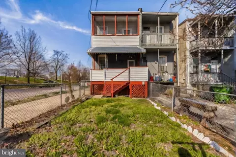 Other - 1601 Ruxton Ave, Baltimore, MD 21216 photo 5 of 5
