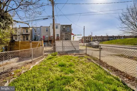 Exterior - 1601 Ruxton Ave, Baltimore, MD 21216 photo 5 of 5
