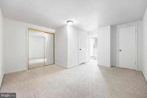 Bedroom - 1616 Eastern Ave, Baltimore, MD 21231 photo 6 of 8