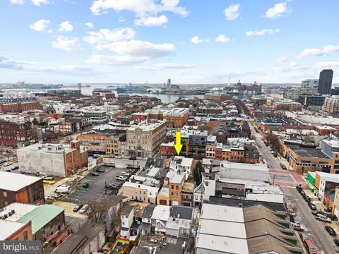 View/Area - 1616 Eastern Ave, Baltimore, MD 21231 photo 3 of 3