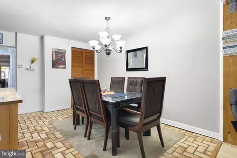 Dining - 1616 Eastern Ave, Baltimore, MD 21231 photo 3 of 3