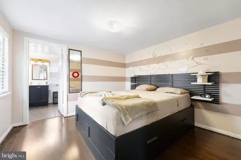 Bedroom - 1616 Eastern Ave, Baltimore, MD 21231 photo 1 of 8