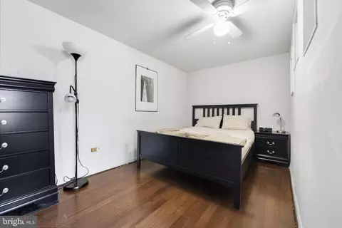 Bedroom - 1616 Eastern Ave, Baltimore, MD 21231 photo 3 of 8