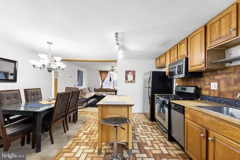 Kitchen - 1616 Eastern Ave, Baltimore, MD 21231 photo 1 of 1
