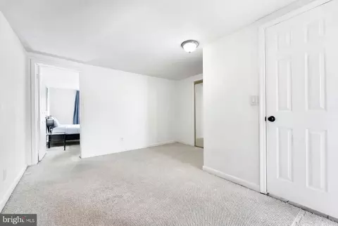 Bedroom - 1616 Eastern Ave, Baltimore, MD 21231 photo 7 of 8