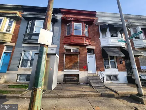2920 Edmondson Ave, Baltimore, MD 21223