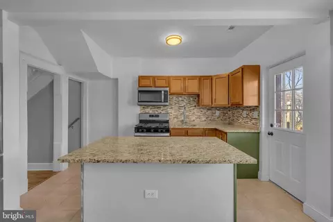 3506 Virginia Ave, Baltimore, MD 21215