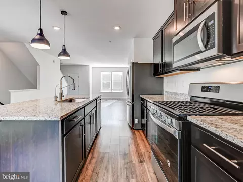 Kitchen - 4337 Laplata Ave, Baltimore, MD 21211 photo 2 of 4