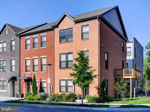 4337 Laplata Ave, Baltimore, MD 21211