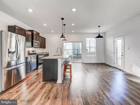 Kitchen - 4337 Laplata Ave, Baltimore, MD 21211 photo 4 of 4