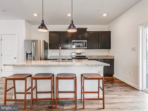 Kitchen - 4337 Laplata Ave, Baltimore, MD 21211 photo 1 of 4