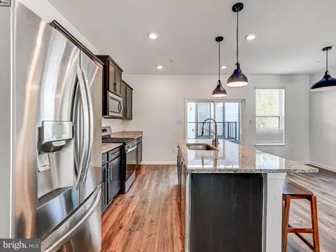 Kitchen - 4337 Laplata Ave, Baltimore, MD 21211 photo 3 of 4