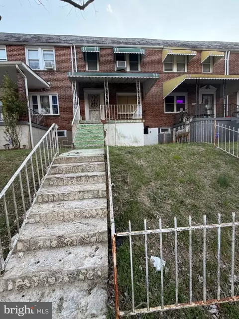3804 Roland View Ave, Baltimore, MD 21215
