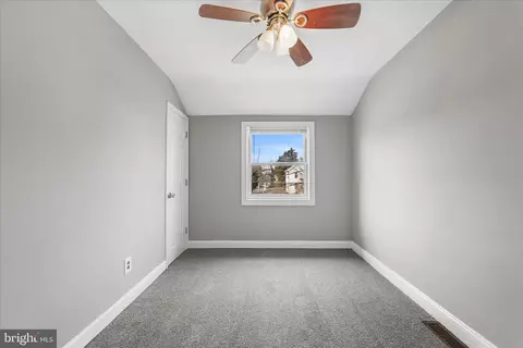 Bedroom - 1932 Deering Ave, Baltimore, MD 21230 photo 1 of 1