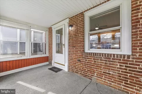 Entry Way - 1932 Deering Ave, Baltimore, MD 21230 photo 1 of 8